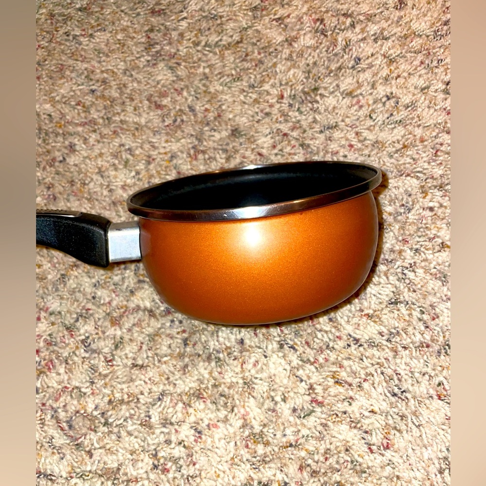 Induction skillet megaware electric gas pan 🍳 ceramic
